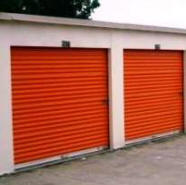 Installation and Repair of Roll-up Doors